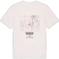 Vigoux karta t-shirt
