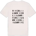 Viherlaakso ordlek t-shirt