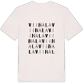 Viinala ordlek t-shirt