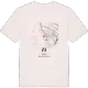 Vik karta t-shirt