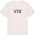 Vik böjd t-shirt