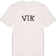 Vik böjd t-shirt
