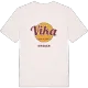 Vika cirkel t-shirt