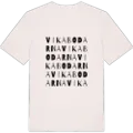 Vikabodarna ordlek t-shirt