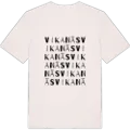 Vikanäs ordlek t-shirt