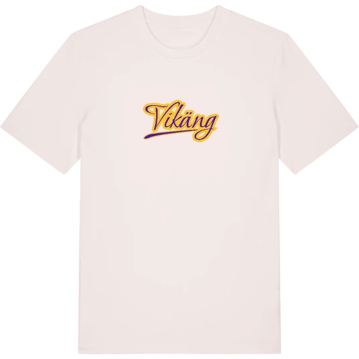 Vikäng baseball t-shirt – t-shirt från PinShirt