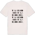 Vikarbodarna ordlek t-shirt