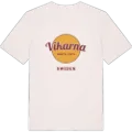 Vikarna cirkel t-shirt