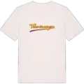 Vikarönningen baseball t-shirt