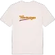 Vikarönningen baseball t-shirt