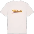 Vikbolandet baseball t-shirt