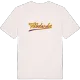 Vikbolandet baseball t-shirt