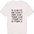 Vikbråten ordlek t-shirt