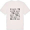 Vikby-Tölby ordlek t-shirt