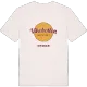 Vikebotten cirkel t-shirt