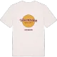 Vikemaden cirkel t-shirt