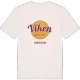 Viken cirkel t-shirt