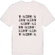 Viken ordlek t-shirt