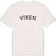 Viken böjd t-shirt