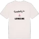 Någon i Viken älskar mig t-shirt
