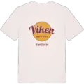 Viken cirkel t-shirt