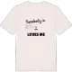 Någon i Viken älskar mig t-shirt