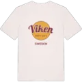 Viken cirkel t-shirt