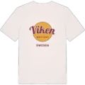 Viken cirkel t-shirt