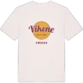 Vikene cirkel t-shirt