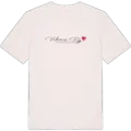 Vikens Ry hjärta t-shirt