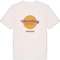 Vikensberg cirkel t-shirt