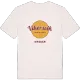 Vikersvik cirkel t-shirt