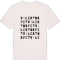 Vikertorpet ordlek t-shirt