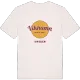 Vikhamn cirkel t-shirt