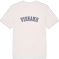 Vikhamn college t-shirt