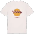 Vikhem cirkel t-shirt