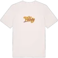 Vikhög baseball t-shirt