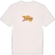 Vikhög baseball t-shirt