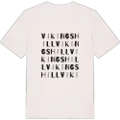 Vikingshill ordlek t-shirt