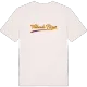 Viklunds-torpet baseball t-shirt