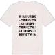 Viklunds-torpet ordlek t-shirt
