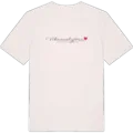 Vikmanshyttan hjärta t-shirt