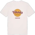 Viknäs cirkel t-shirt
