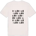 Vikö ordlek t-shirt
