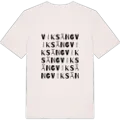 Viksäng ordlek t-shirt