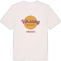 Viksäng cirkel t-shirt