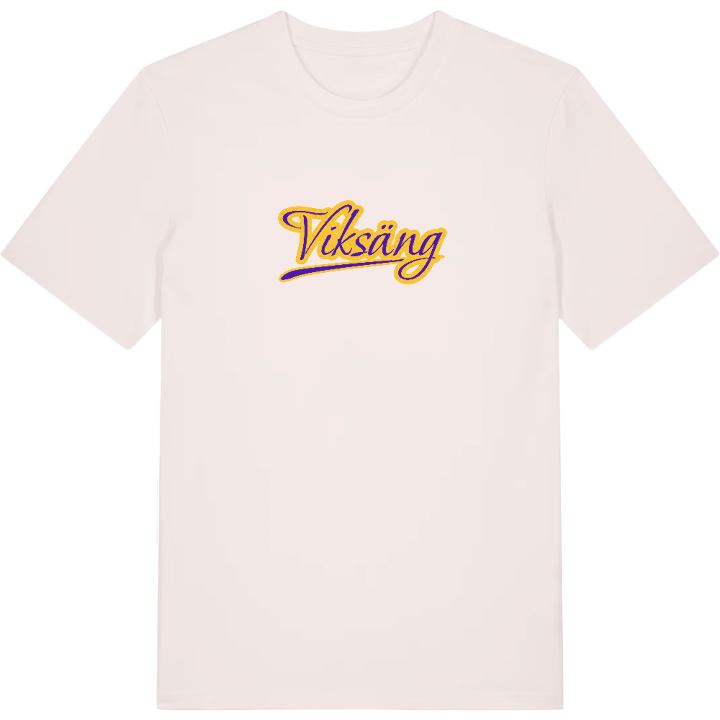 Viksäng baseball t-shirt – t-shirt från PinShirt