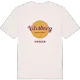 Viksberg cirkel t-shirt