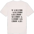 Viksberg ordlek t-shirt