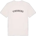 Viksberg böjd t-shirt